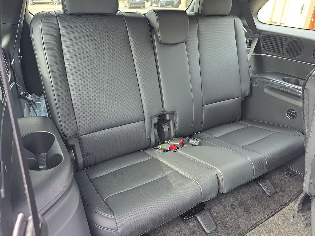 new 2026 Hyundai Palisade car, priced at $58,725