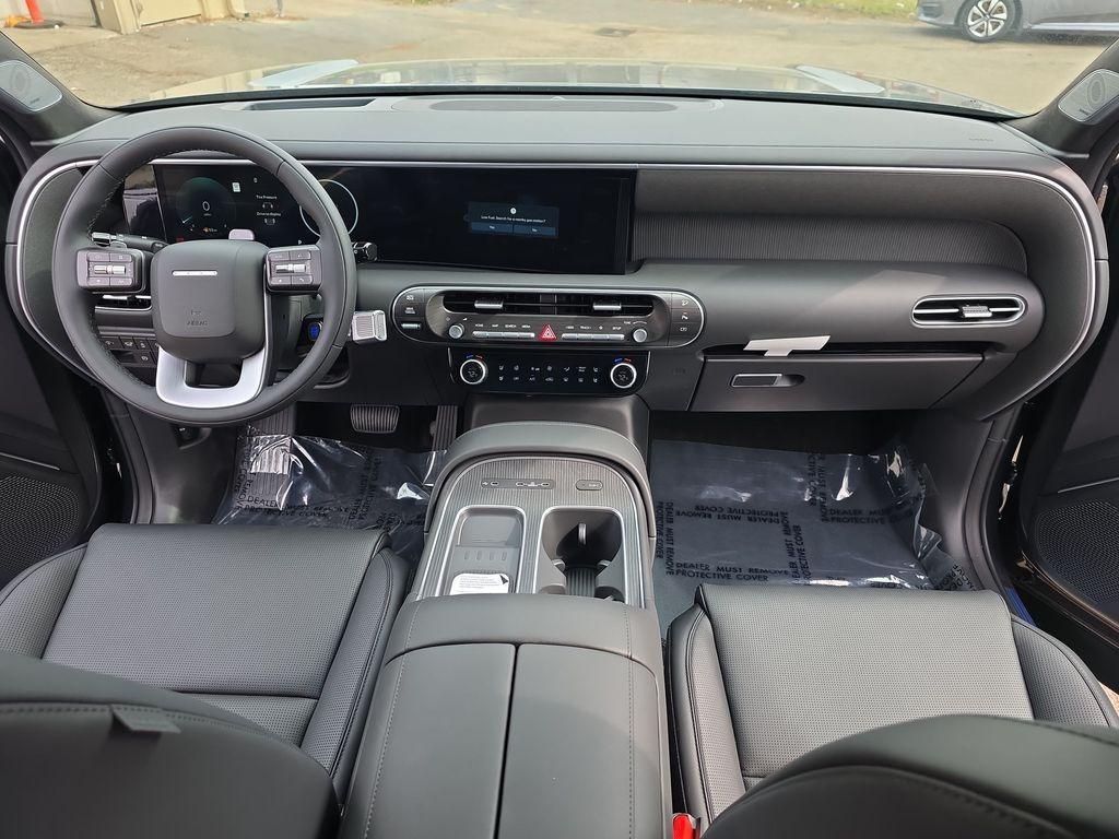 new 2026 Hyundai Palisade car, priced at $58,725