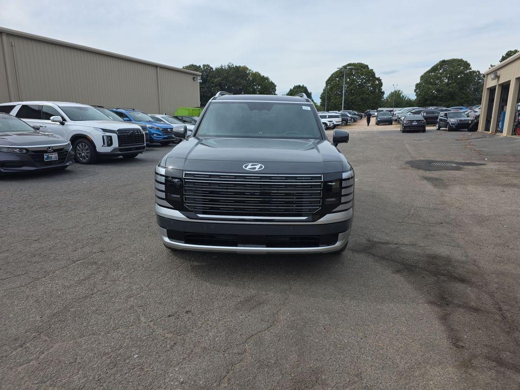 new 2026 Hyundai Palisade car, priced at $58,725