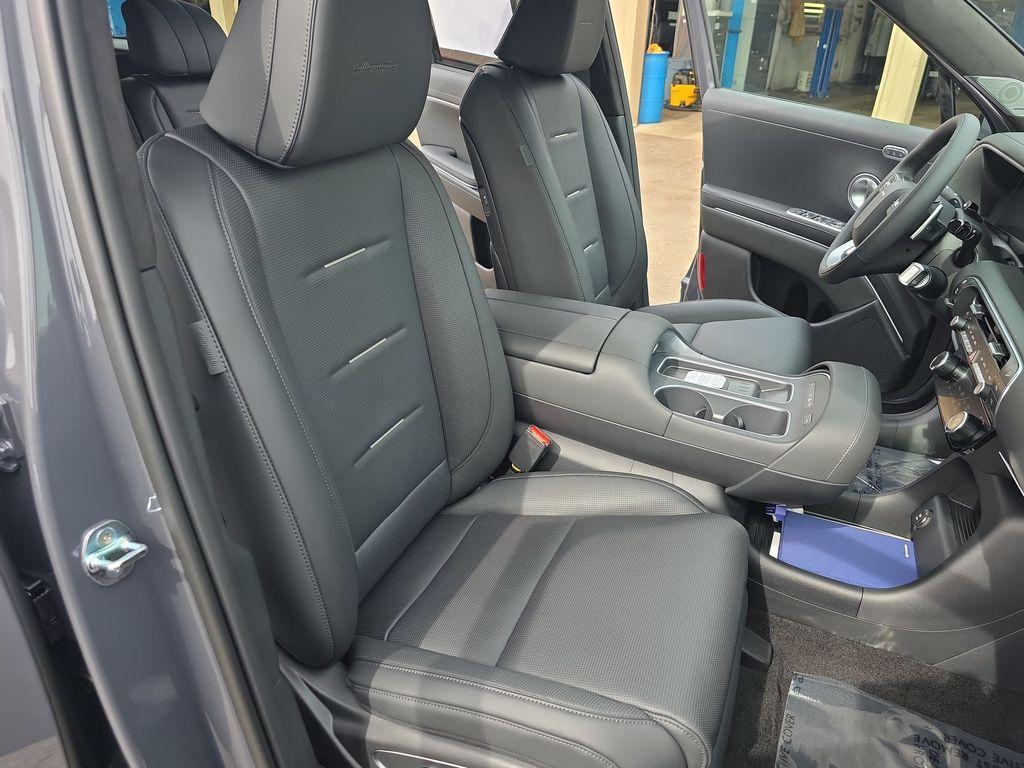 new 2026 Hyundai Palisade car, priced at $58,725