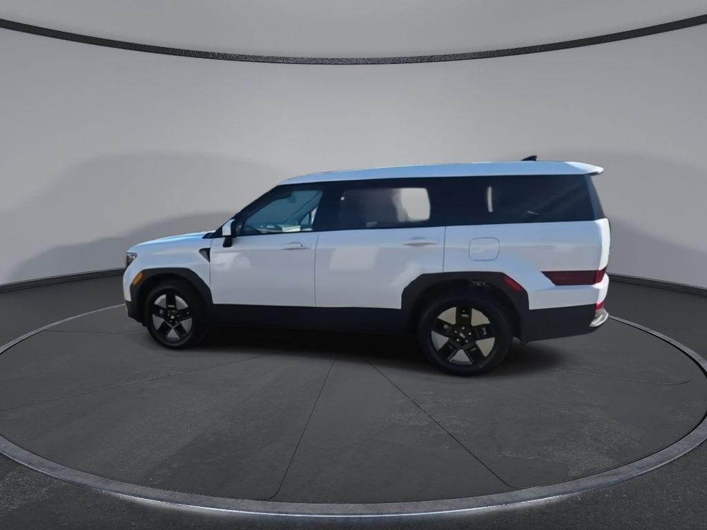 new 2026 Hyundai SANTA FE HEV car, priced at $38,940