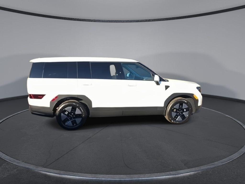 new 2026 Hyundai SANTA FE HEV car, priced at $38,940