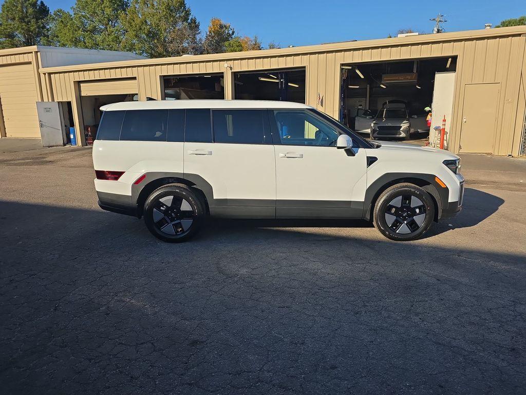 new 2026 Hyundai SANTA FE HEV car, priced at $38,940
