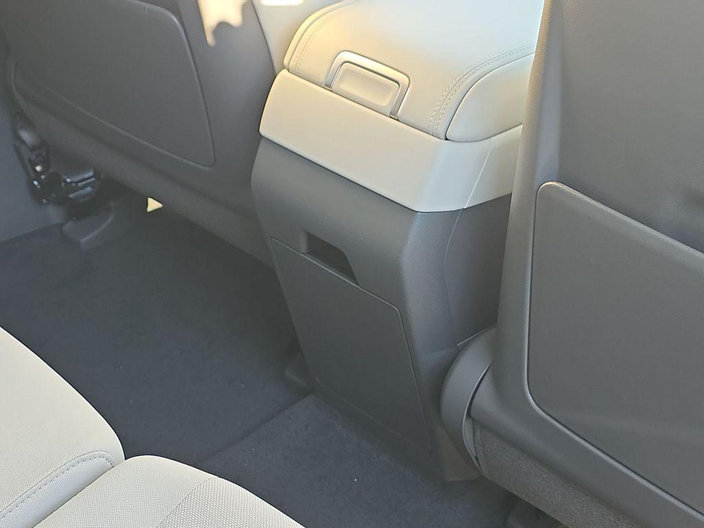 new 2026 Hyundai SANTA FE HEV car, priced at $38,940