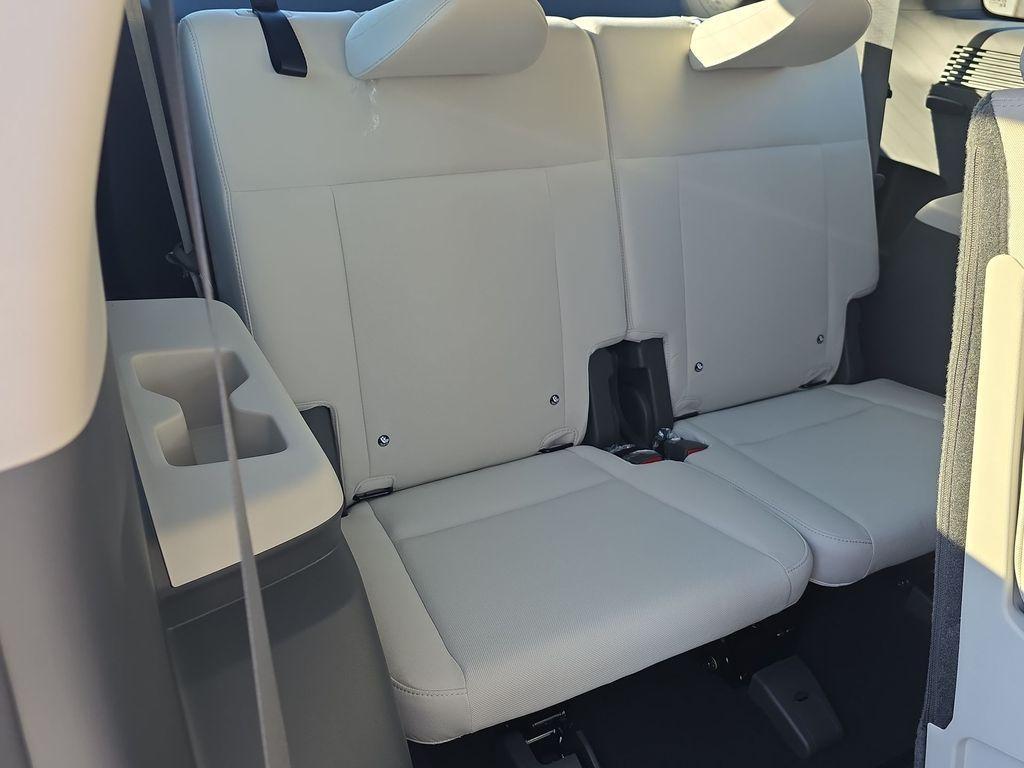 new 2026 Hyundai SANTA FE HEV car, priced at $38,940