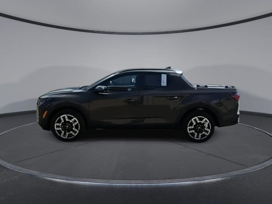 new 2026 Hyundai SANTA CRUZ car, priced at $45,155