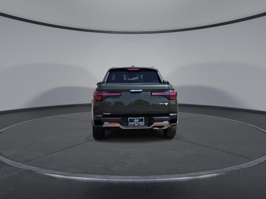new 2026 Hyundai SANTA CRUZ car, priced at $45,155