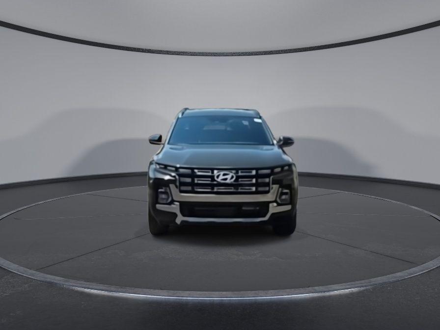 new 2026 Hyundai SANTA CRUZ car, priced at $45,155