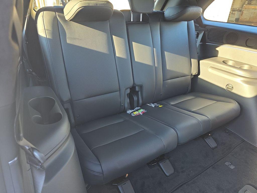 new 2026 Hyundai Palisade car, priced at $58,810