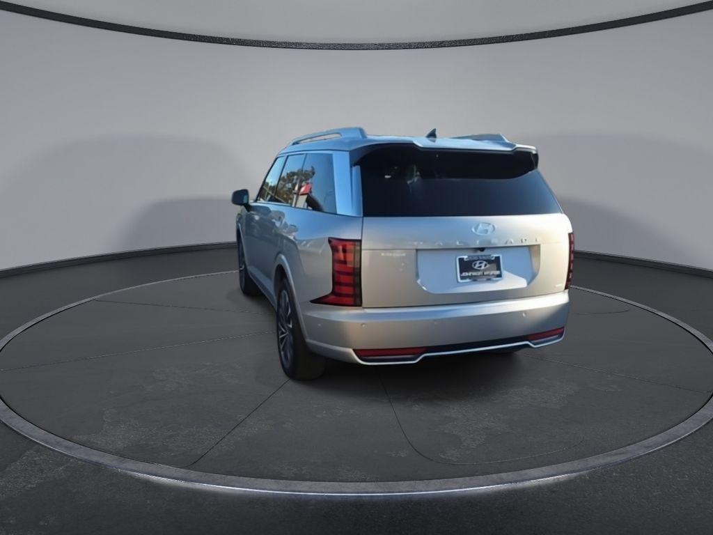 new 2026 Hyundai Palisade car, priced at $58,810