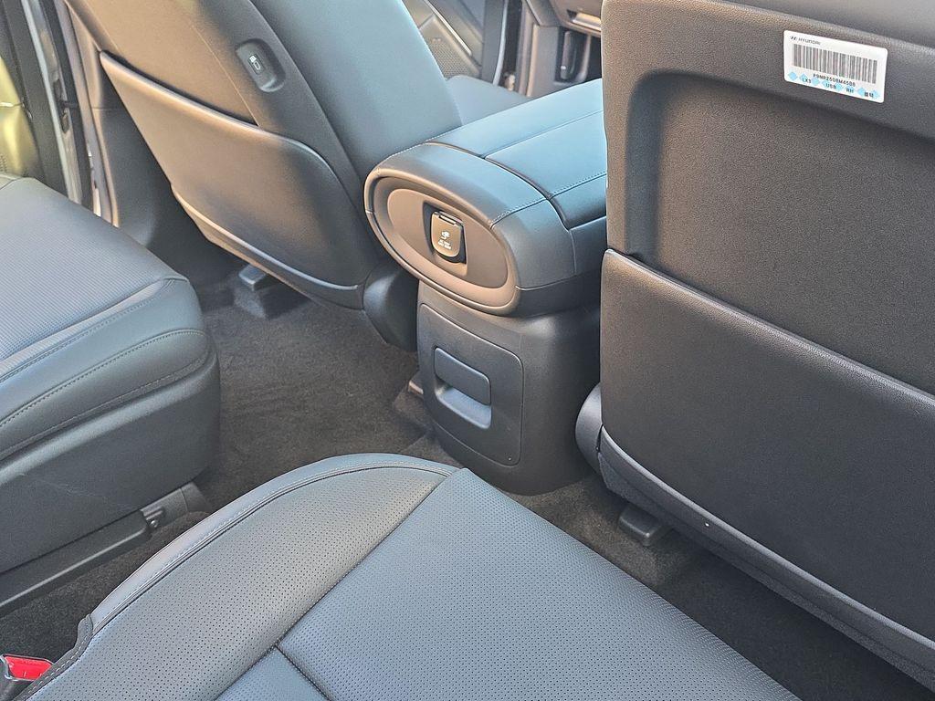 new 2026 Hyundai Palisade car, priced at $58,810