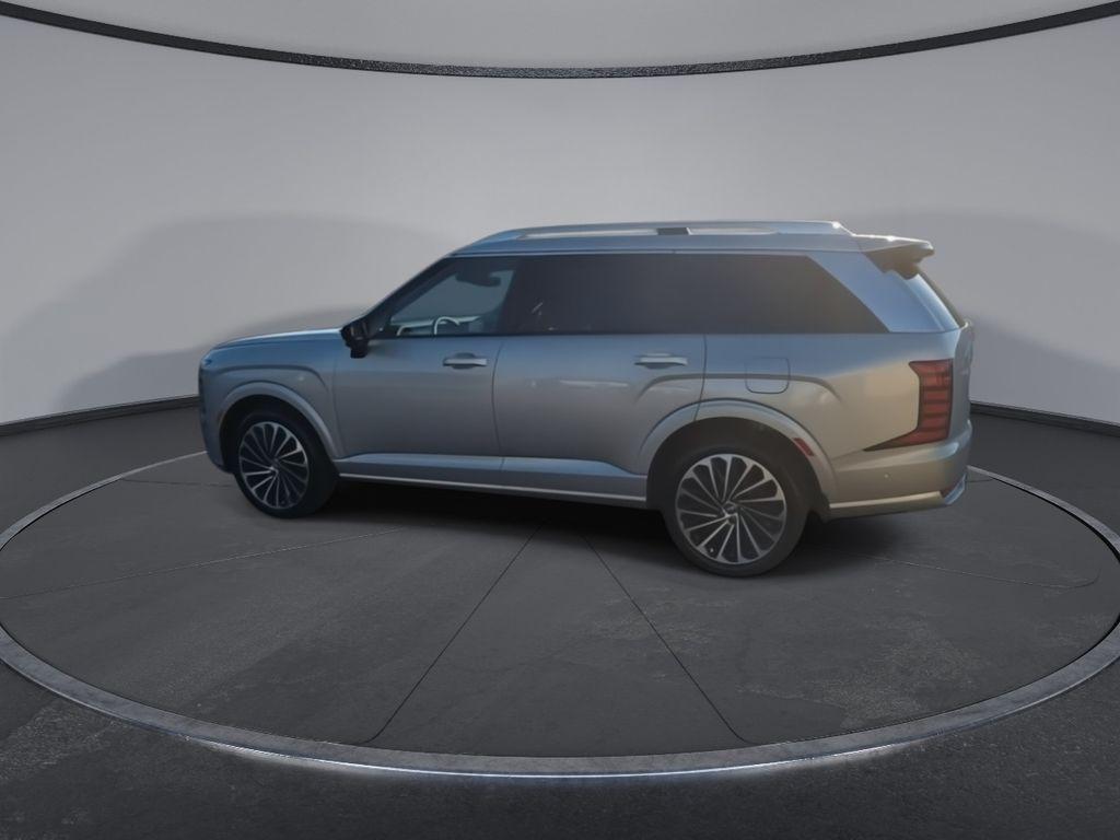 new 2026 Hyundai Palisade car, priced at $58,810