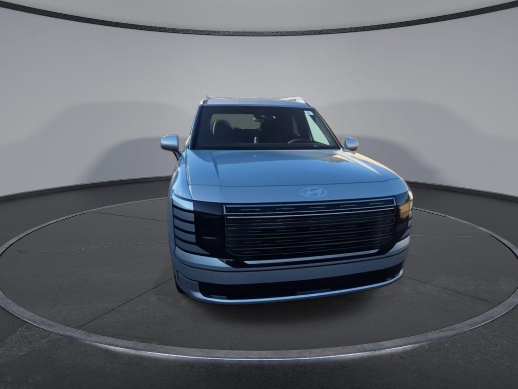 new 2026 Hyundai Palisade car, priced at $58,810