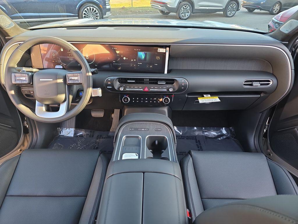 new 2026 Hyundai Palisade car, priced at $58,810