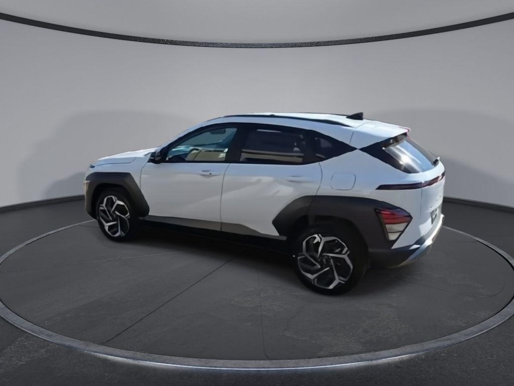 new 2026 Hyundai Kona car, priced at $30,875