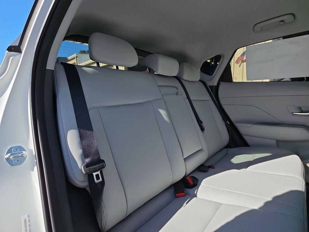 new 2026 Hyundai Kona car, priced at $30,875