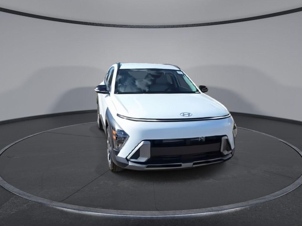 new 2026 Hyundai Kona car, priced at $30,875