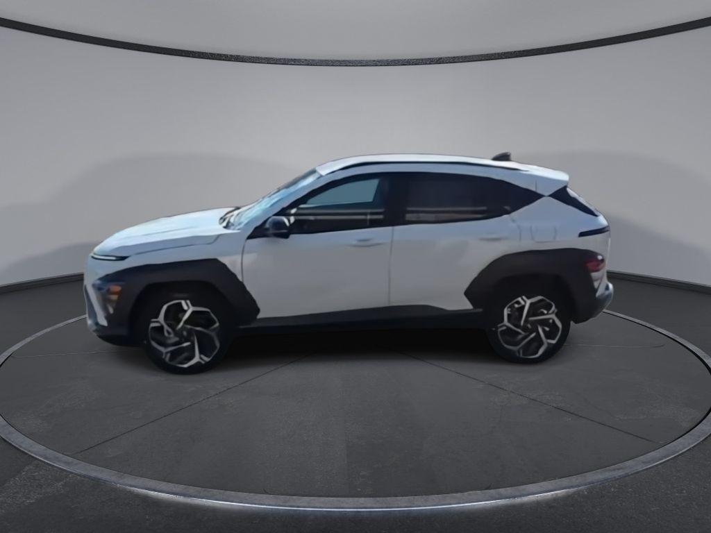 new 2026 Hyundai Kona car, priced at $30,875