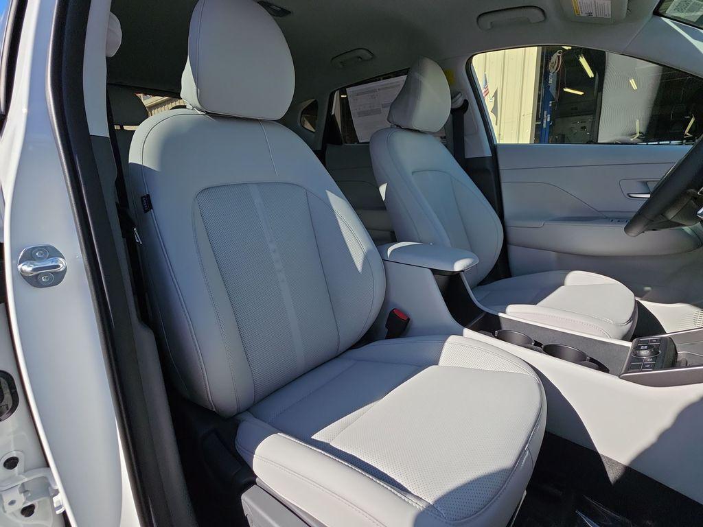 new 2026 Hyundai Kona car, priced at $30,875