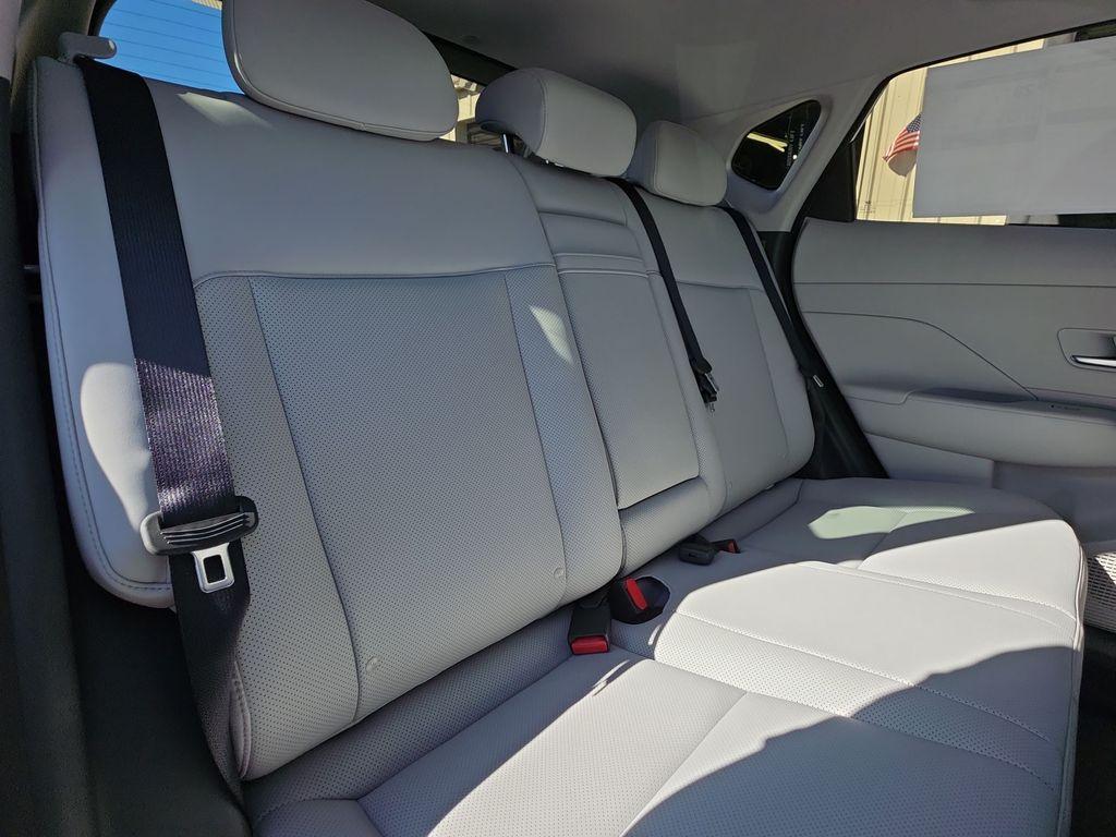 new 2026 Hyundai Kona car, priced at $30,875