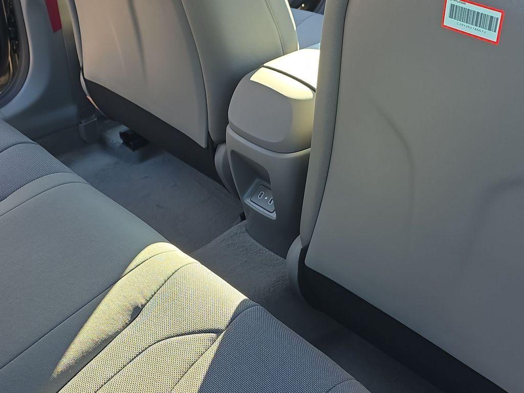 new 2026 Hyundai Elantra car, priced at $24,490