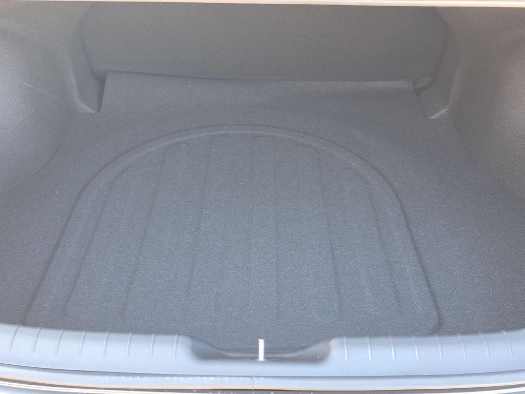 new 2026 Hyundai Elantra car, priced at $24,490