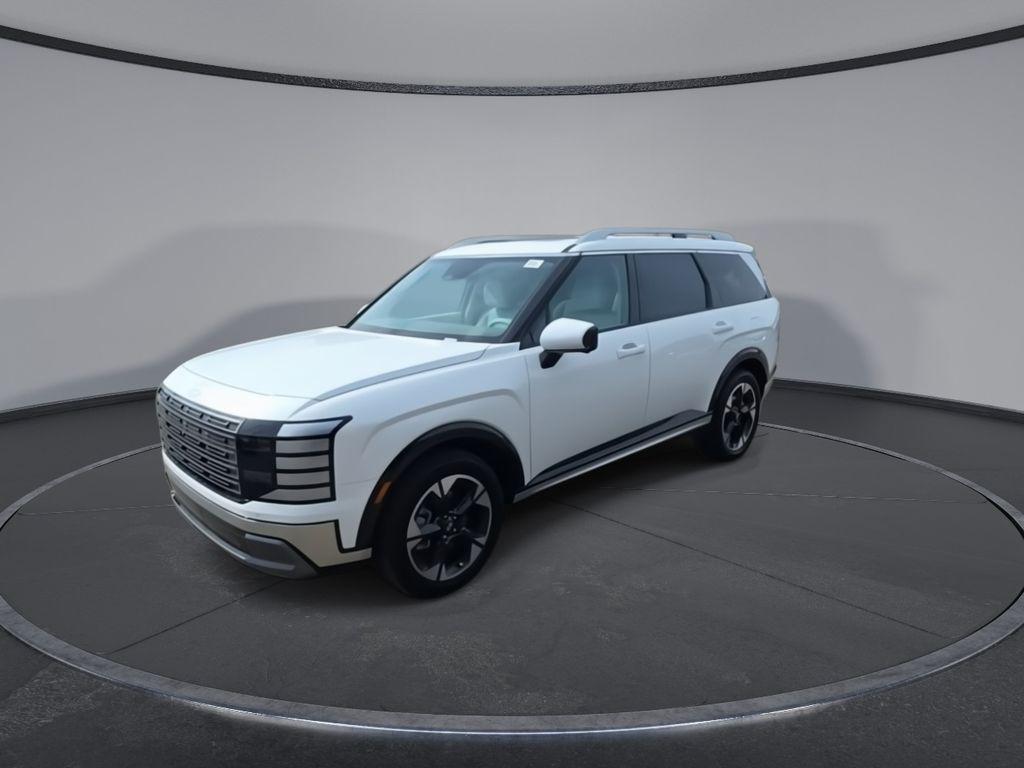 new 2026 Hyundai Palisade car, priced at $52,385