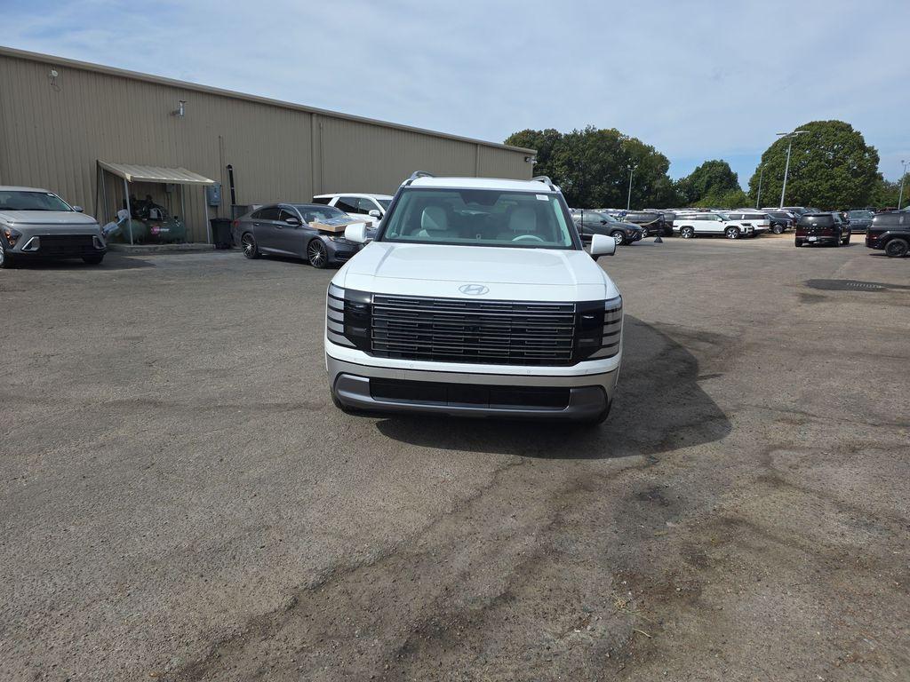 new 2026 Hyundai Palisade car, priced at $52,385