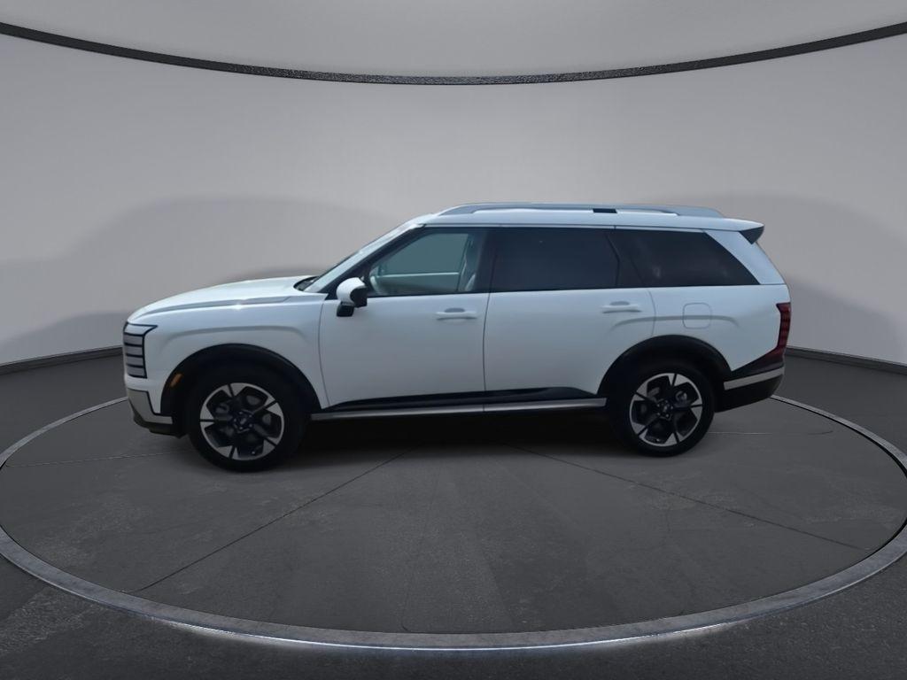 new 2026 Hyundai Palisade car, priced at $52,385