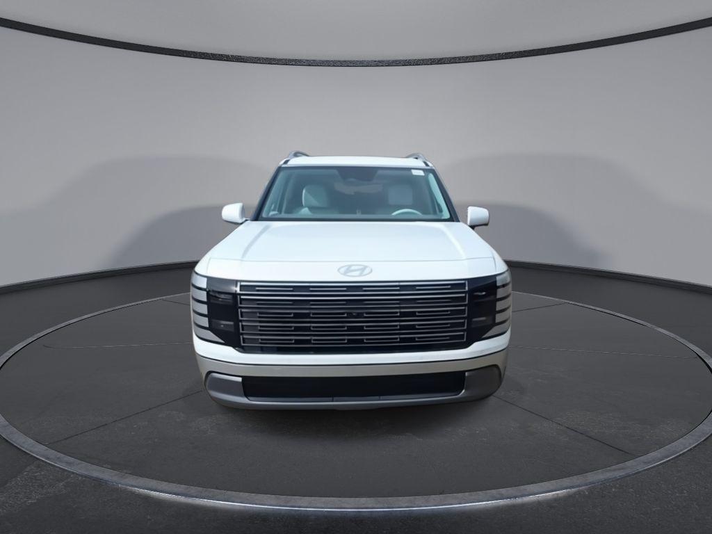 new 2026 Hyundai Palisade car, priced at $52,385