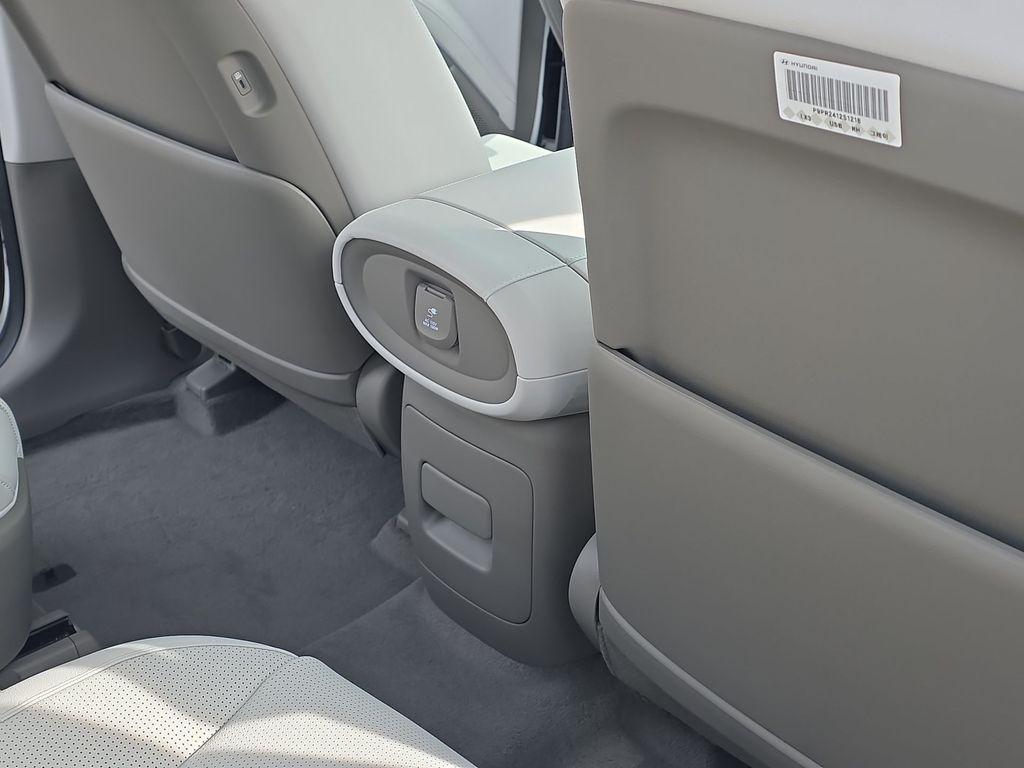 new 2026 Hyundai Palisade car, priced at $52,385