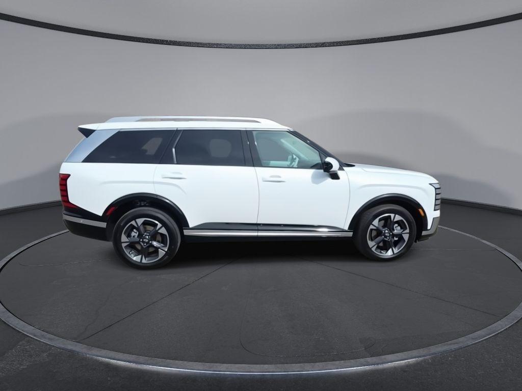 new 2026 Hyundai Palisade car, priced at $52,385