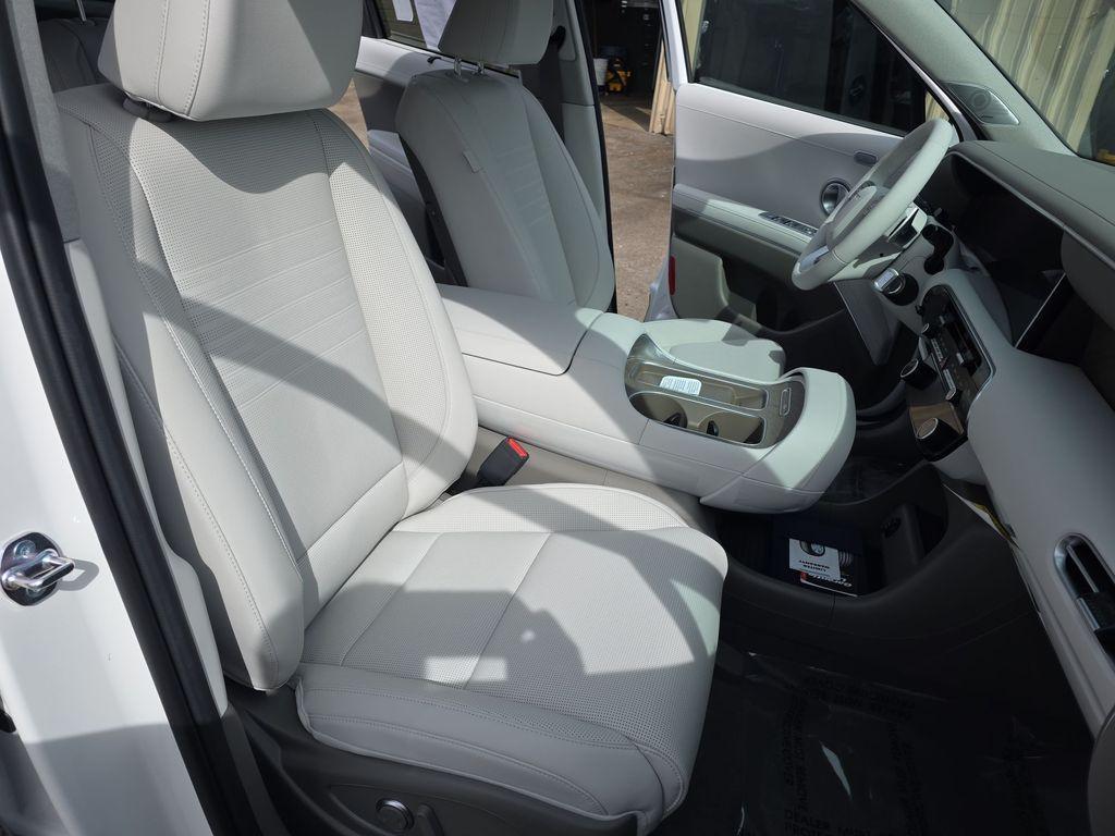 new 2026 Hyundai Palisade car, priced at $52,385