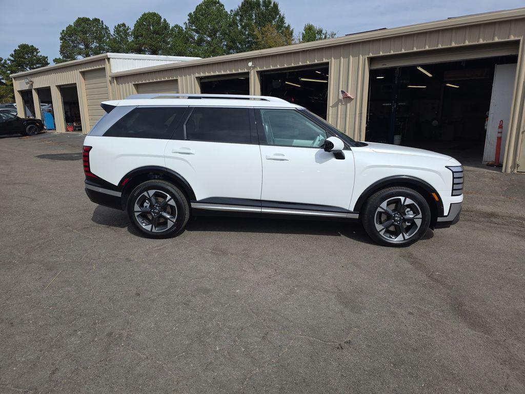new 2026 Hyundai Palisade car, priced at $52,385