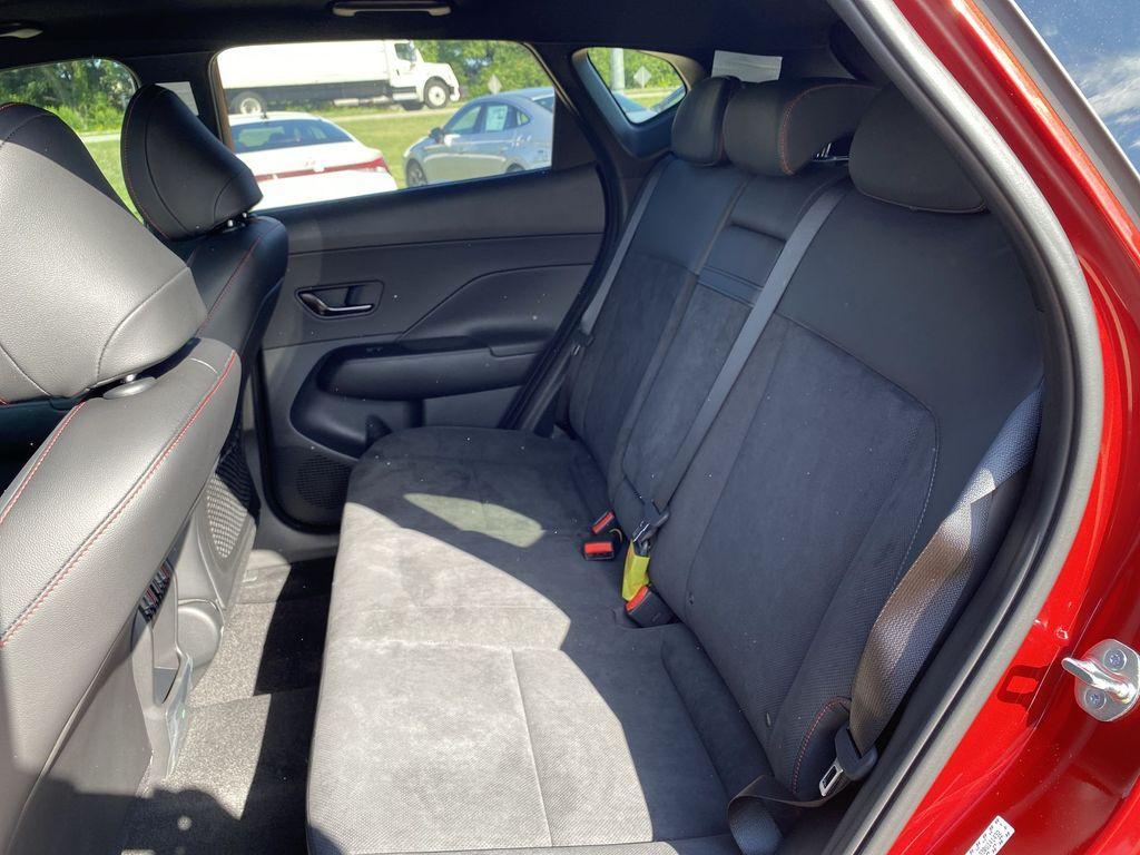 new 2024 Hyundai Kona car, priced at $29,909