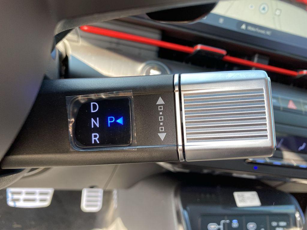 new 2024 Hyundai Kona car, priced at $29,909