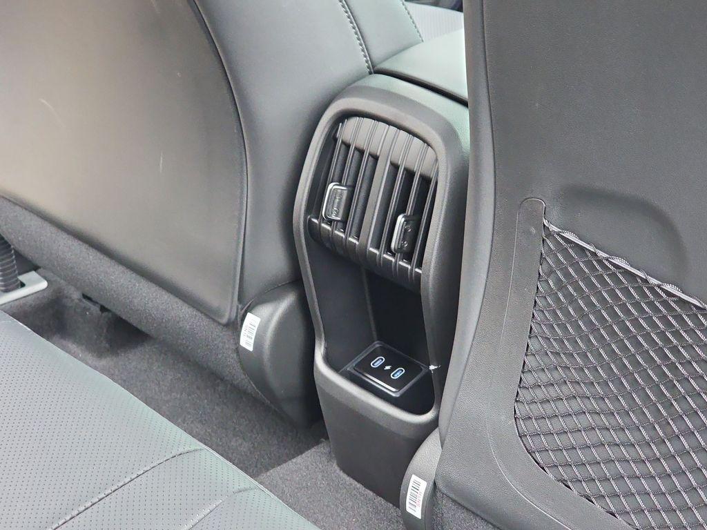 new 2026 Hyundai Kona car, priced at $34,950