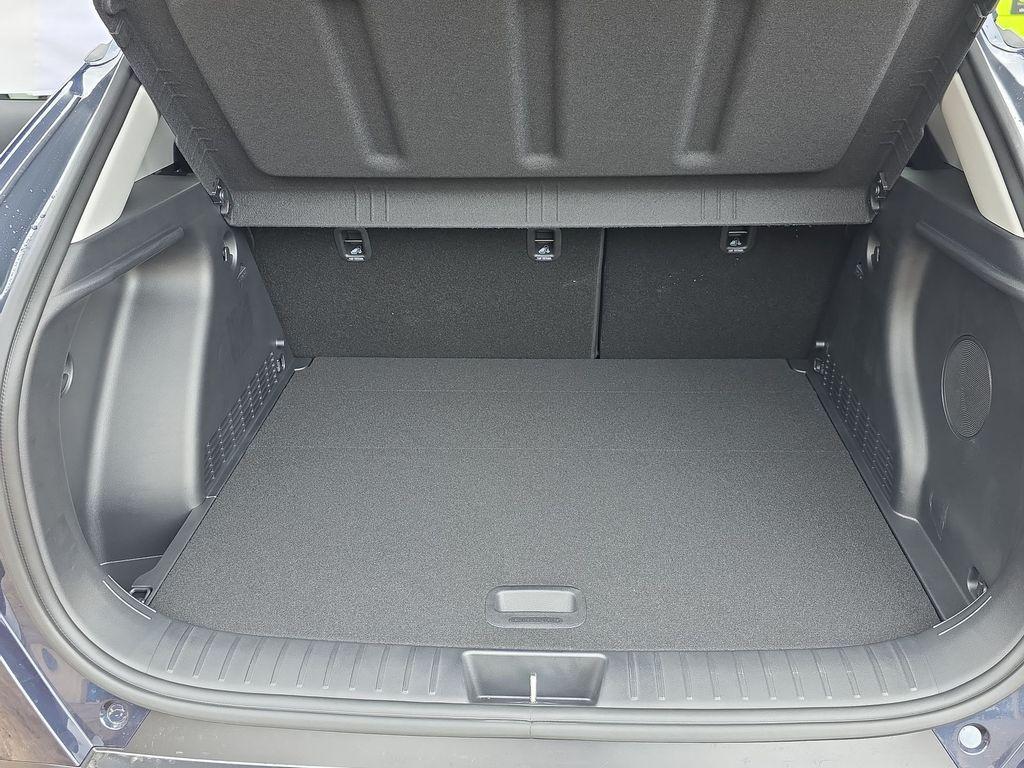 new 2026 Hyundai Kona car, priced at $34,950