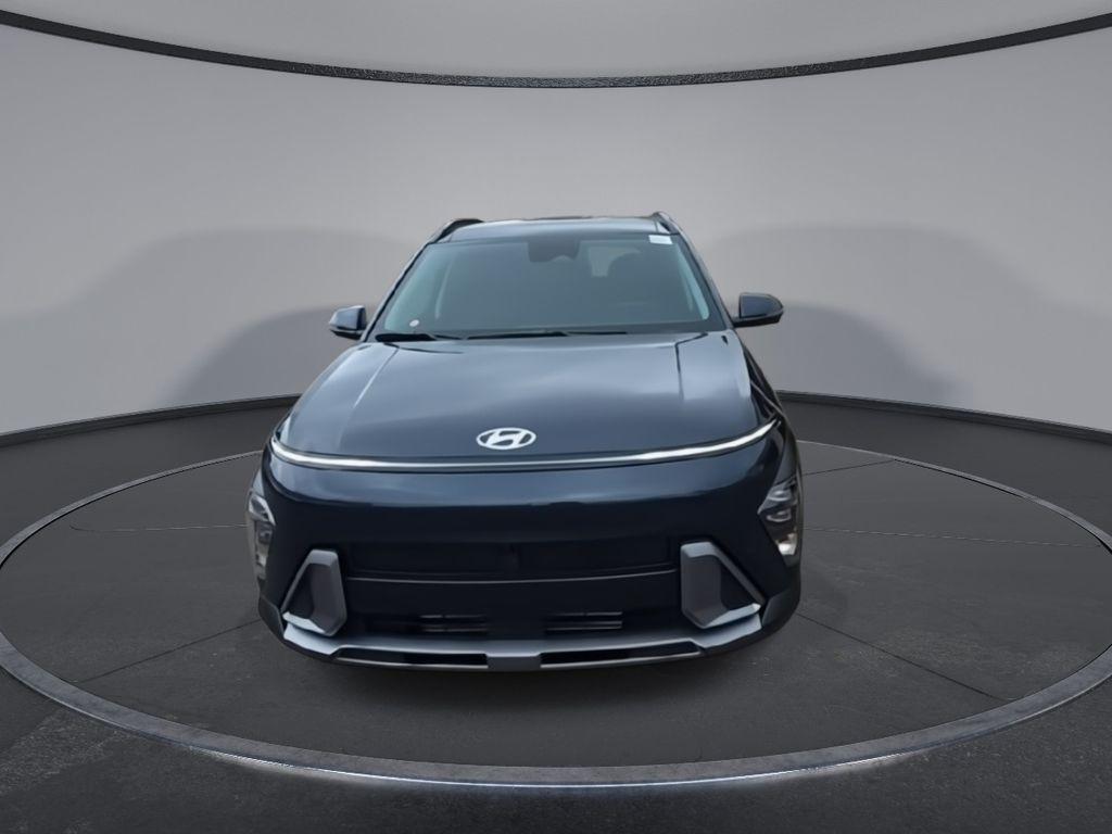 new 2026 Hyundai Kona car, priced at $34,950
