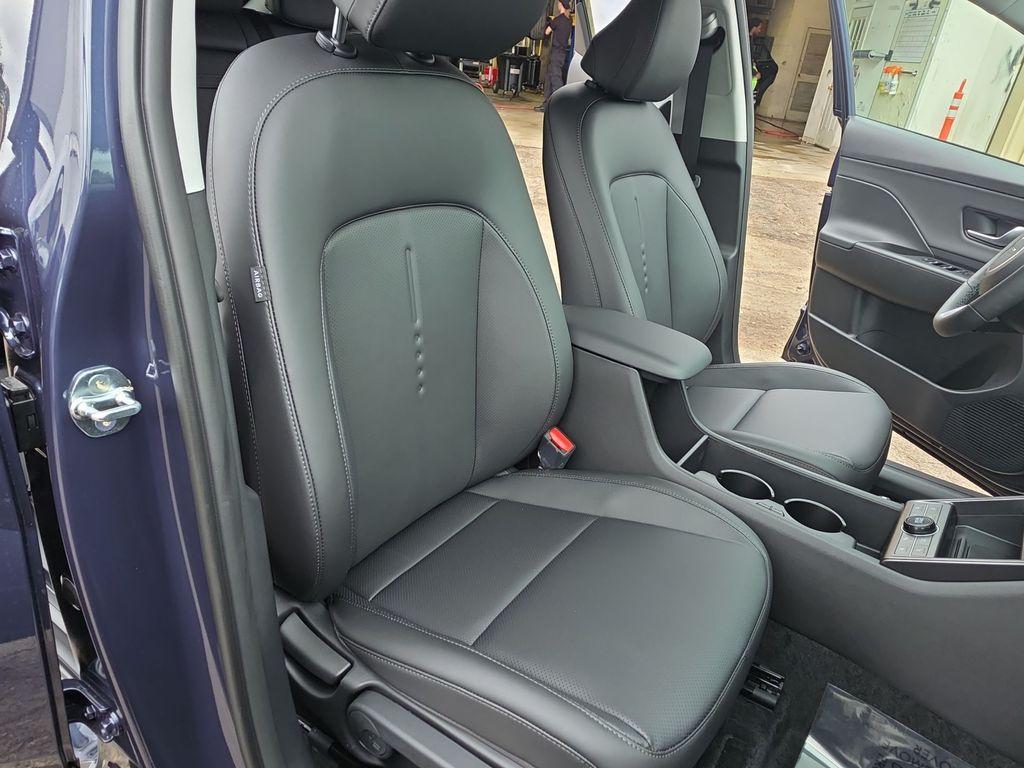 new 2026 Hyundai Kona car, priced at $34,950