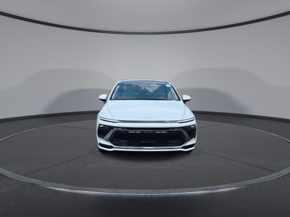 new 2025 Hyundai Sonata car, priced at $31,640
