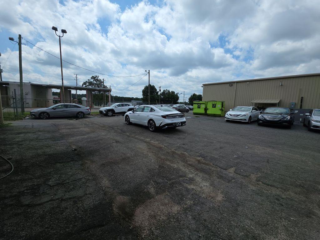 new 2025 Hyundai Sonata car, priced at $31,640