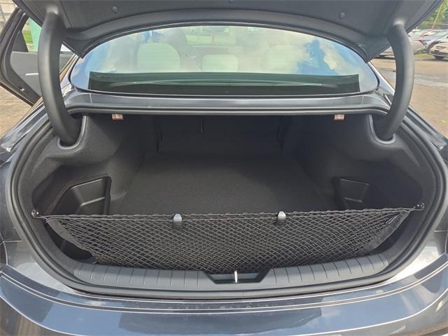 new 2025 Hyundai Sonata car, priced at $31,660