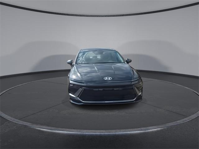new 2025 Hyundai Sonata car, priced at $31,660