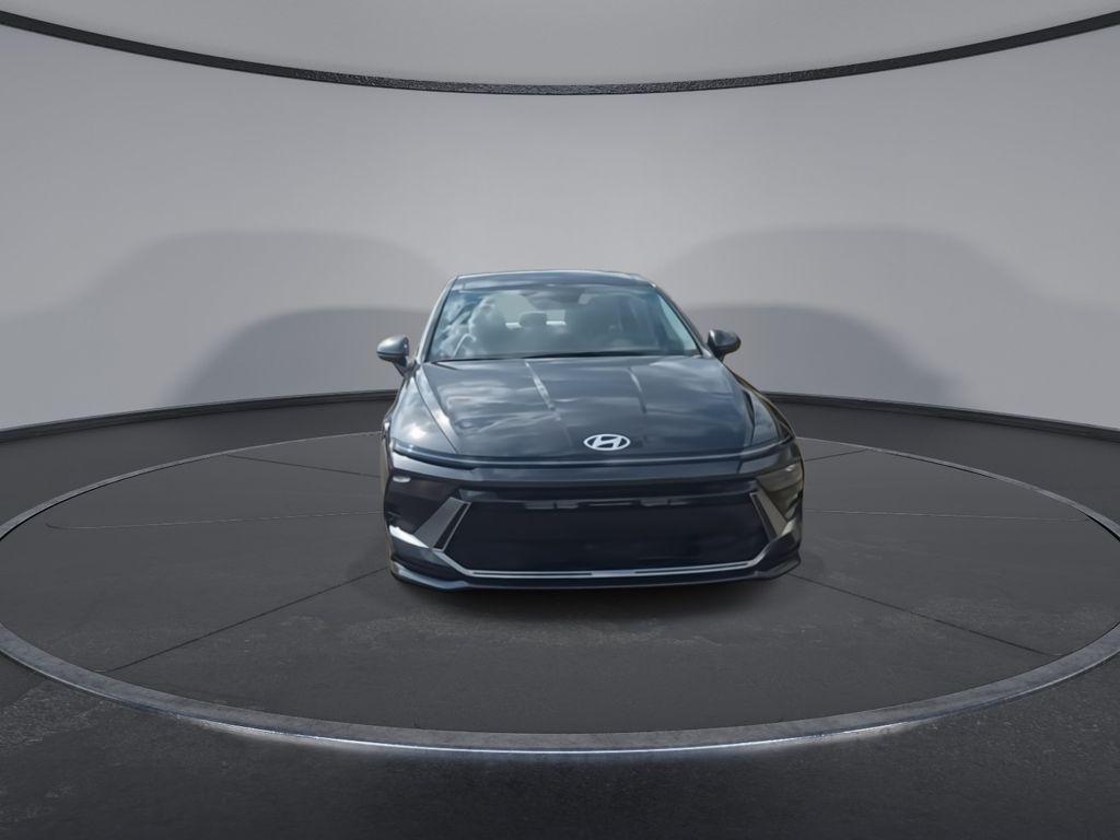 new 2025 Hyundai Sonata car, priced at $32,910