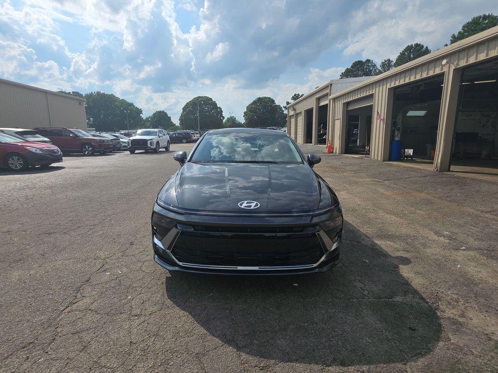 new 2025 Hyundai Sonata car, priced at $32,910