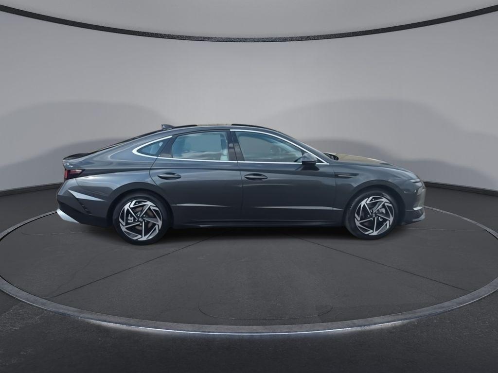 new 2025 Hyundai Sonata car, priced at $32,910