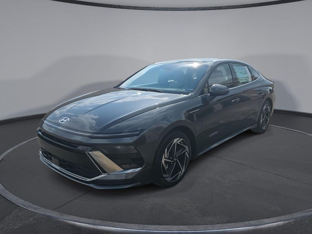 new 2025 Hyundai Sonata car, priced at $32,910