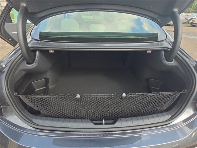 new 2025 Hyundai Sonata car, priced at $30,673