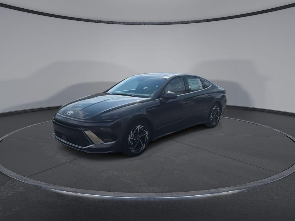 new 2025 Hyundai Sonata car, priced at $31,660